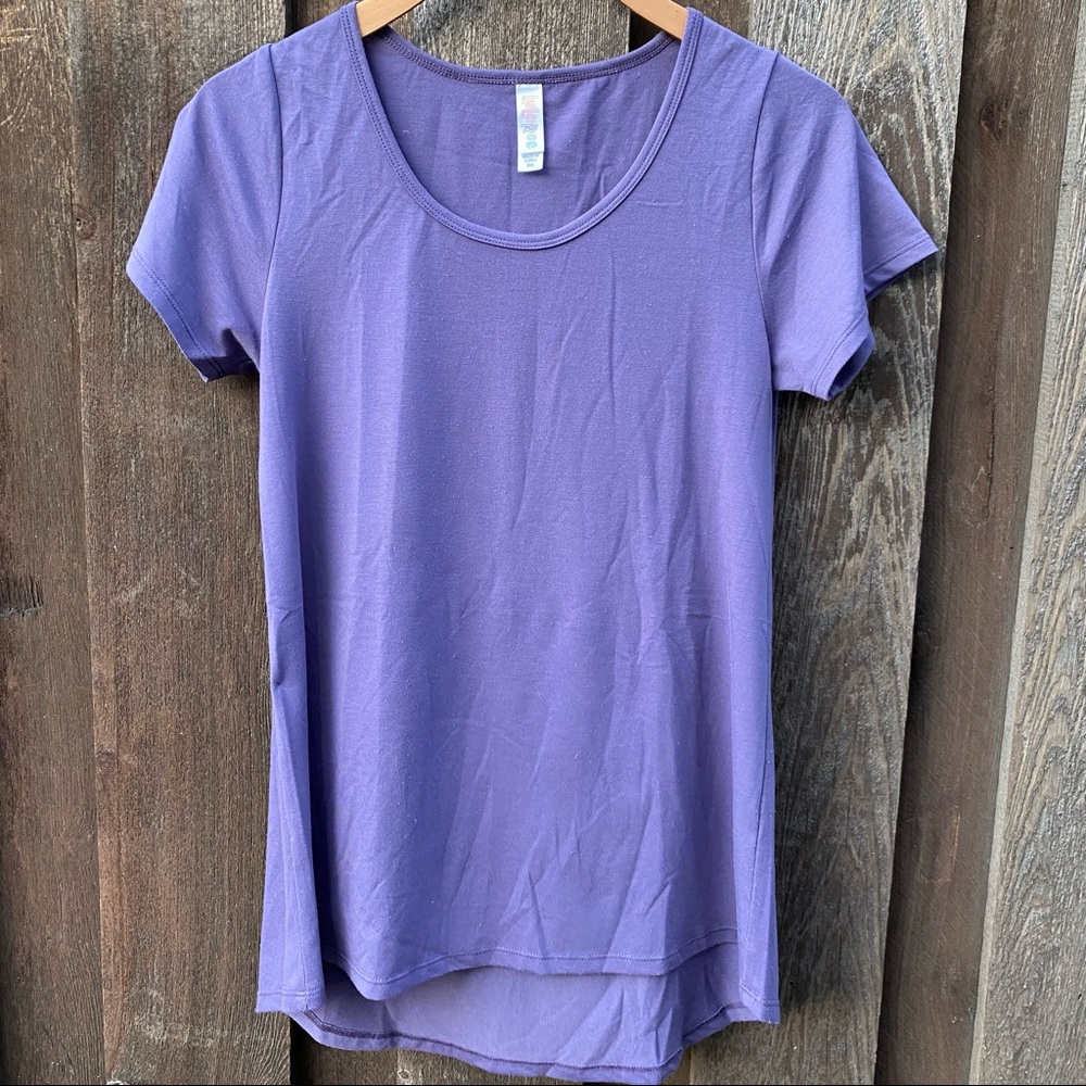 Lularoe Classic T